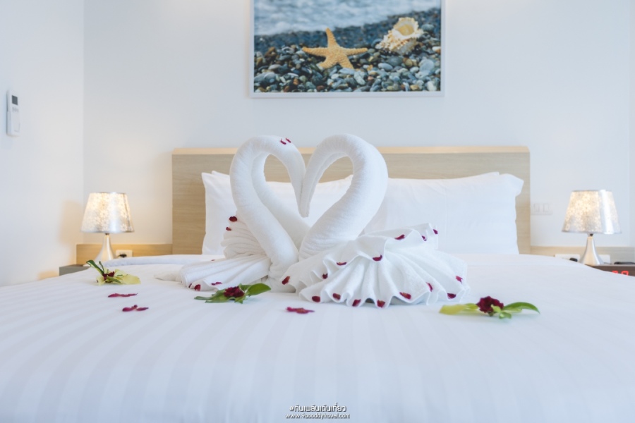 Best Western Plus The Beachfront