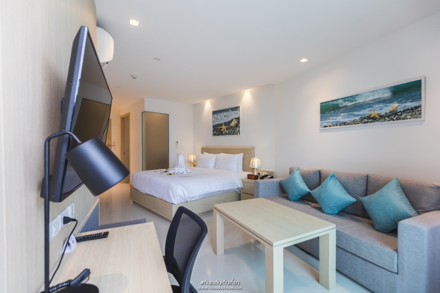 Best Western Plus The Beachfront