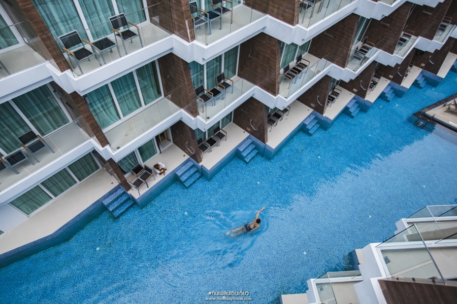 Best Western Plus The Beachfront