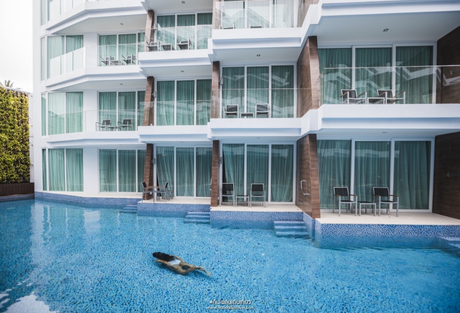 Best Western Plus The Beachfront