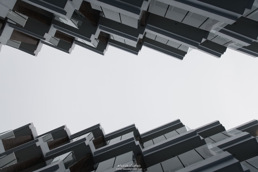 โรงแรมเปิดใหม่ภูเก็ต