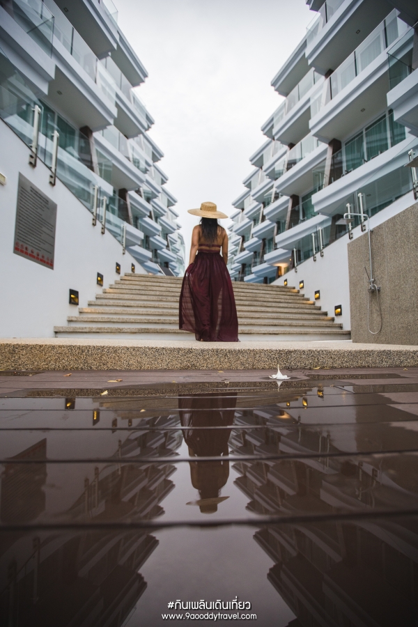 ที่พักหาดราไวย์