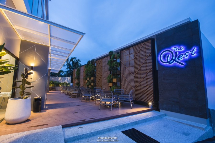 Best Western Plus The Beachfront