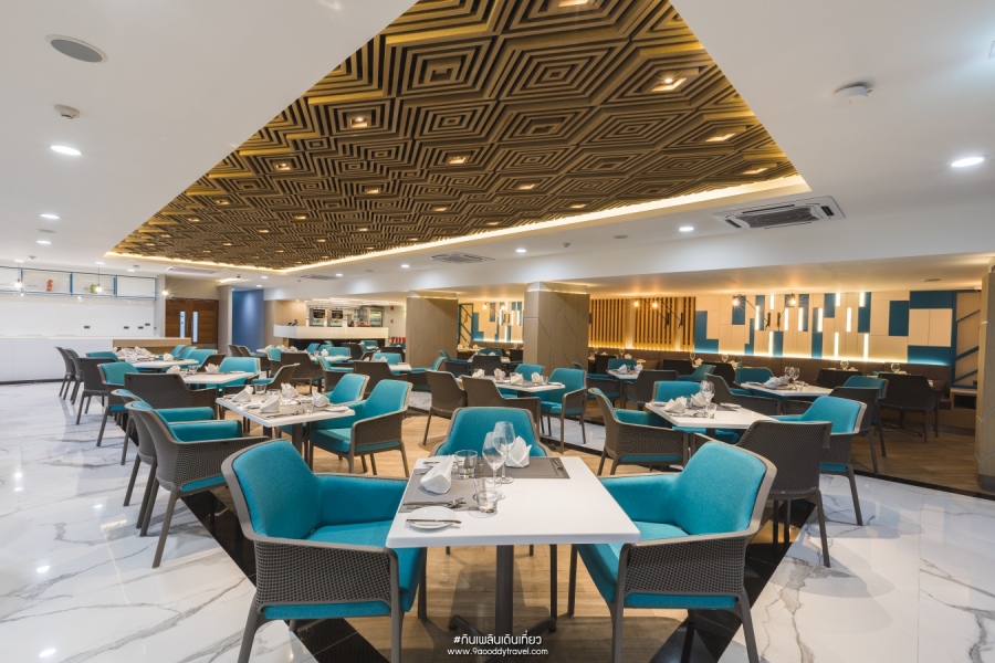 Best Western Plus The Beachfront