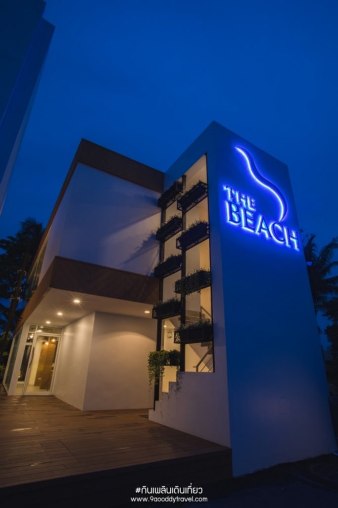 โรงแรมเปิดใหม่ภูเก็ต