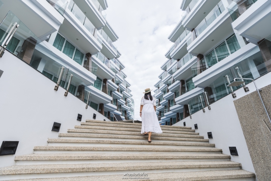 โรงแรมเปิดใหม่ภูเก็ต