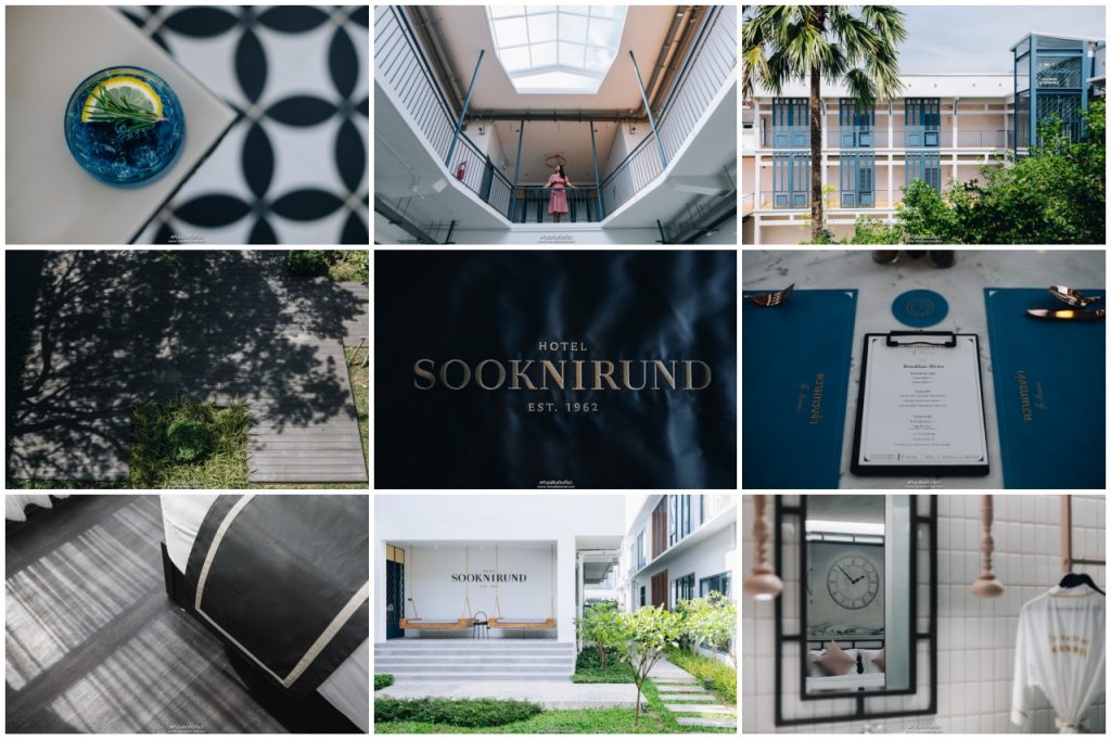 ที่พักเชียงราย