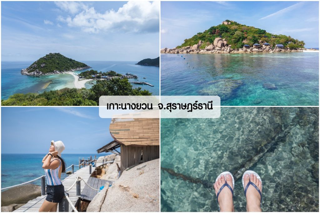 เกาะนางยวน