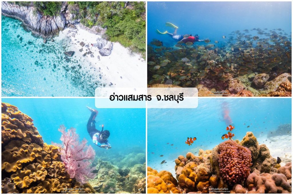 ทะเลไทย