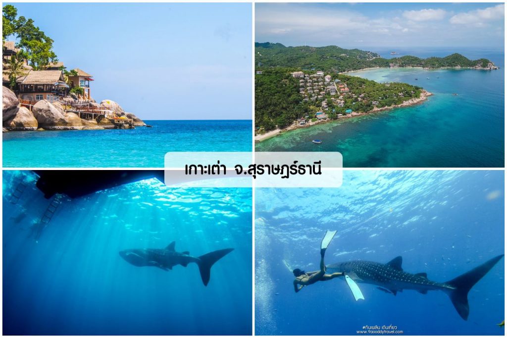 ทะเลไทย