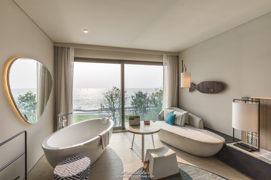 Veranda Resort Pattaya