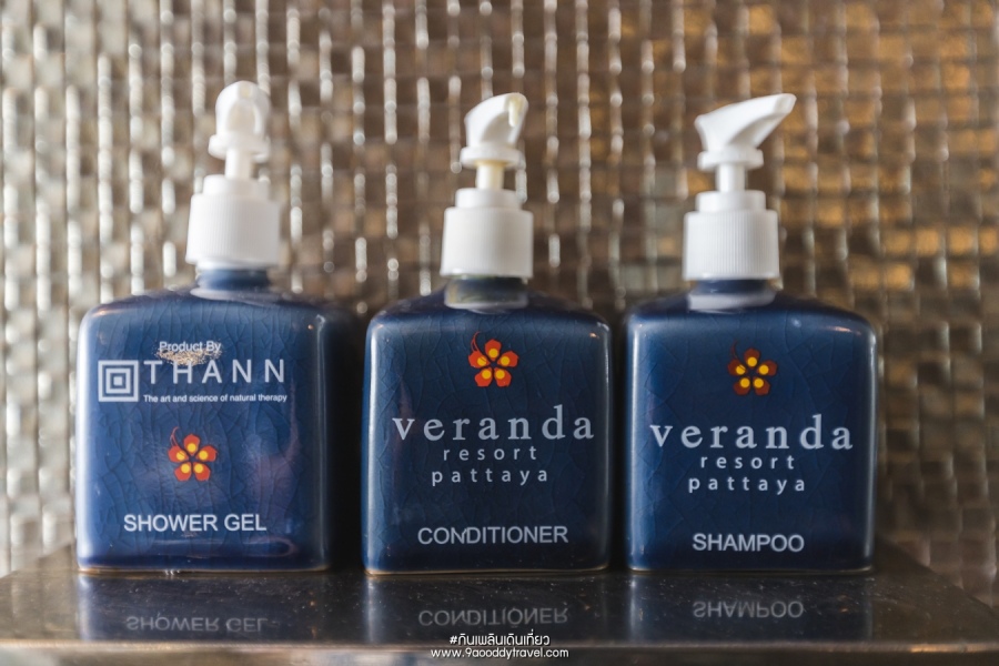 Veranda Resort Pattaya