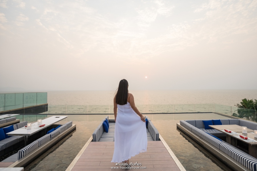 Veranda Resort Pattaya