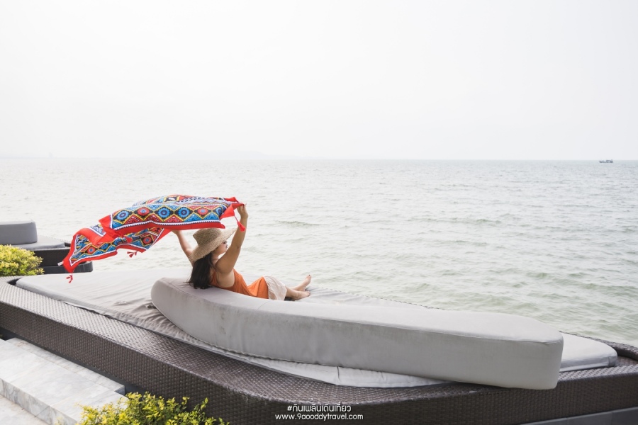 วีรันด้า พัทยา