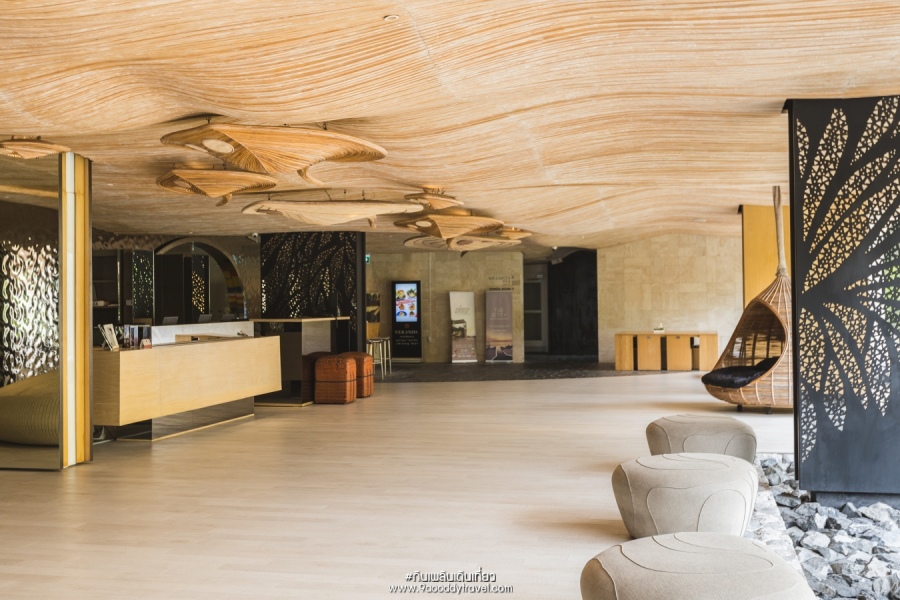 Veranda Resort Pattaya