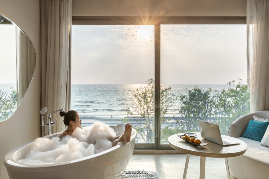 Veranda Resort Pattaya