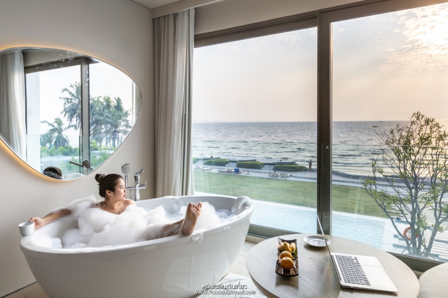 วีรันด้า พัทยา