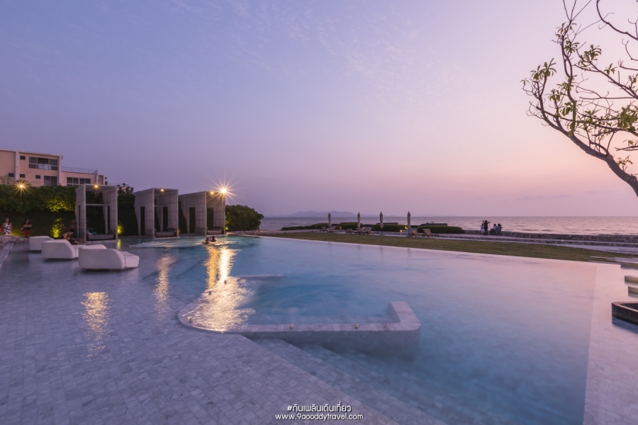 วีรันด้า พัทยา