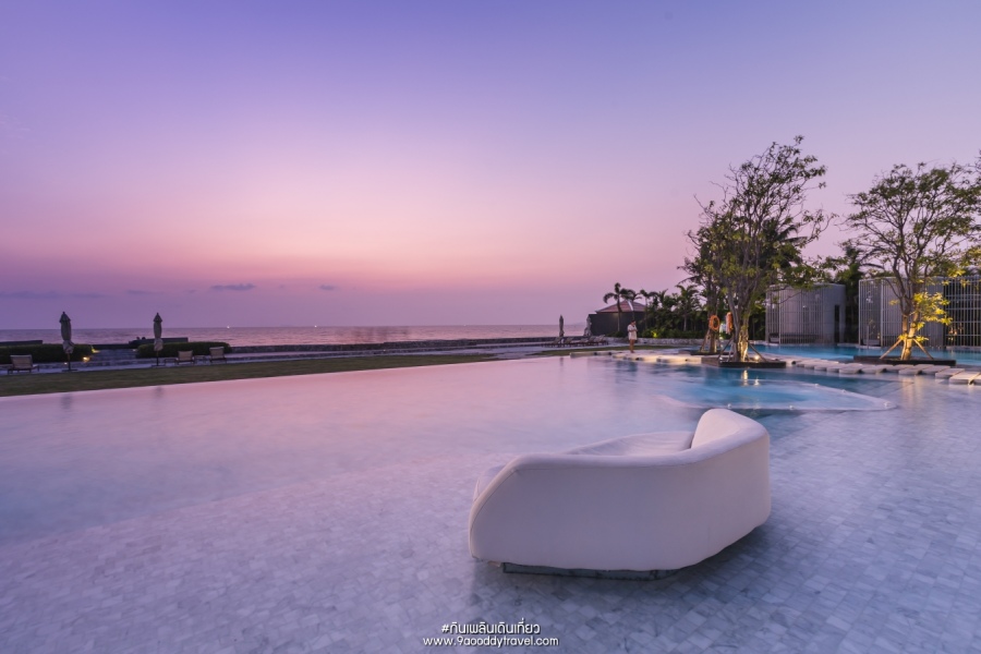 วีรันด้า พัทยา