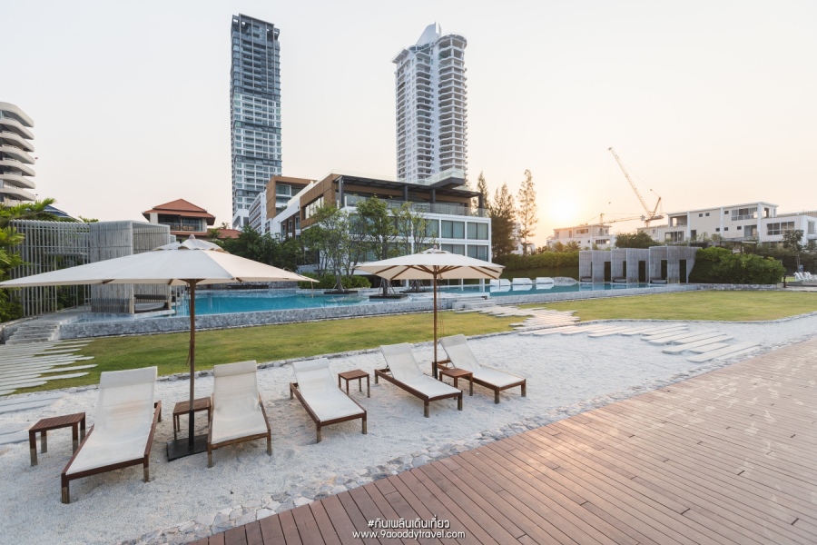 วีรันด้า พัทยา