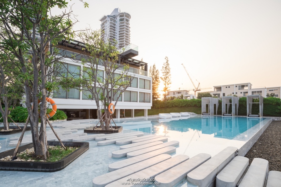 วีรันด้า พัทยา