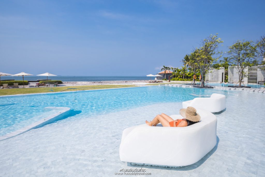 Veranda Resort Pattaya