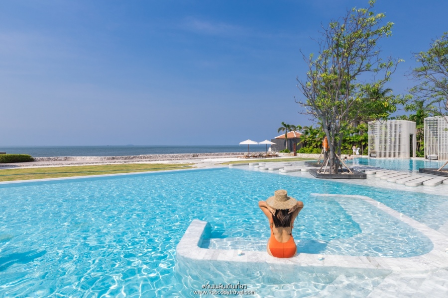 Veranda Resort Pattaya