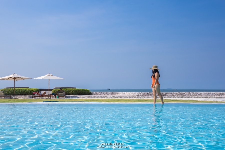 วีรันด้า พัทยา