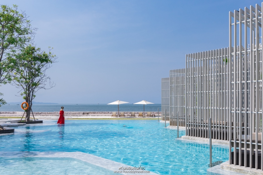 Veranda Resort Pattaya