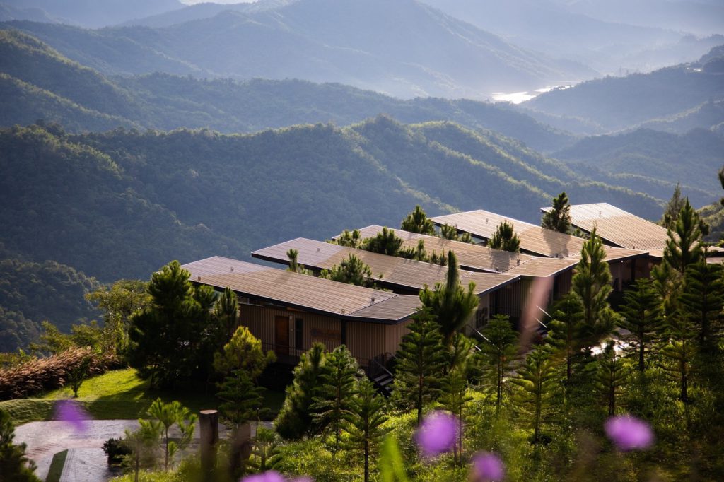 ที่พักเขาค้อ