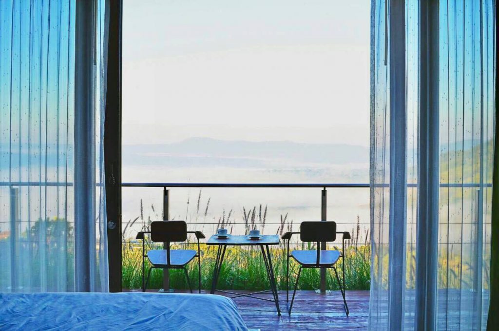 ที่พักเขาค้อ