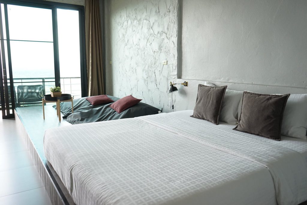 ที่พักเขาค้อ