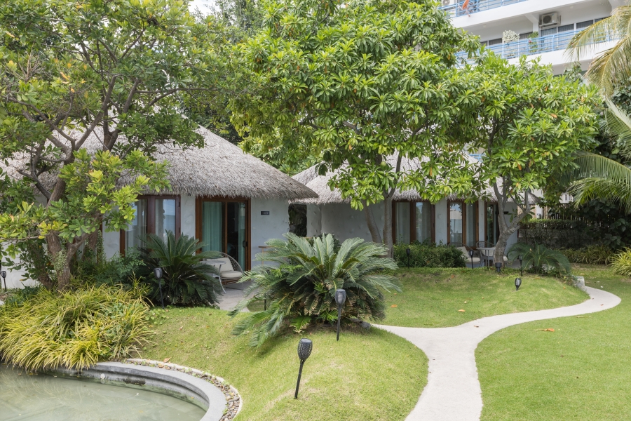 Kundala Beach Resort Hua Hin