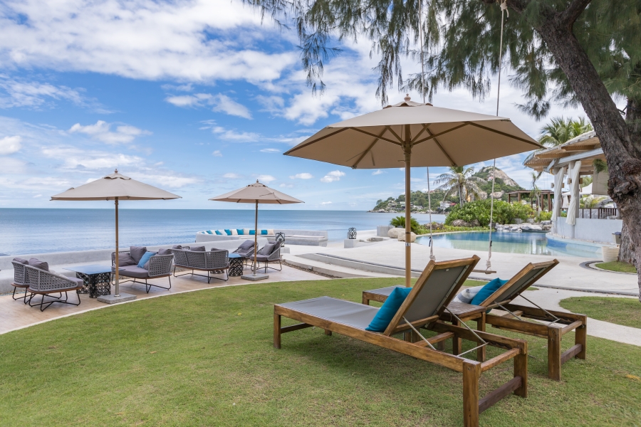 Kundala Beach Resort Hua Hin