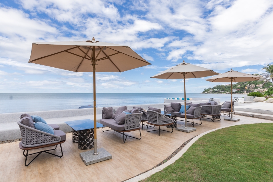 Kundala Beach Resort Hua Hin