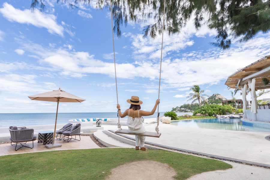 Kundala Beach Resort Hua Hin