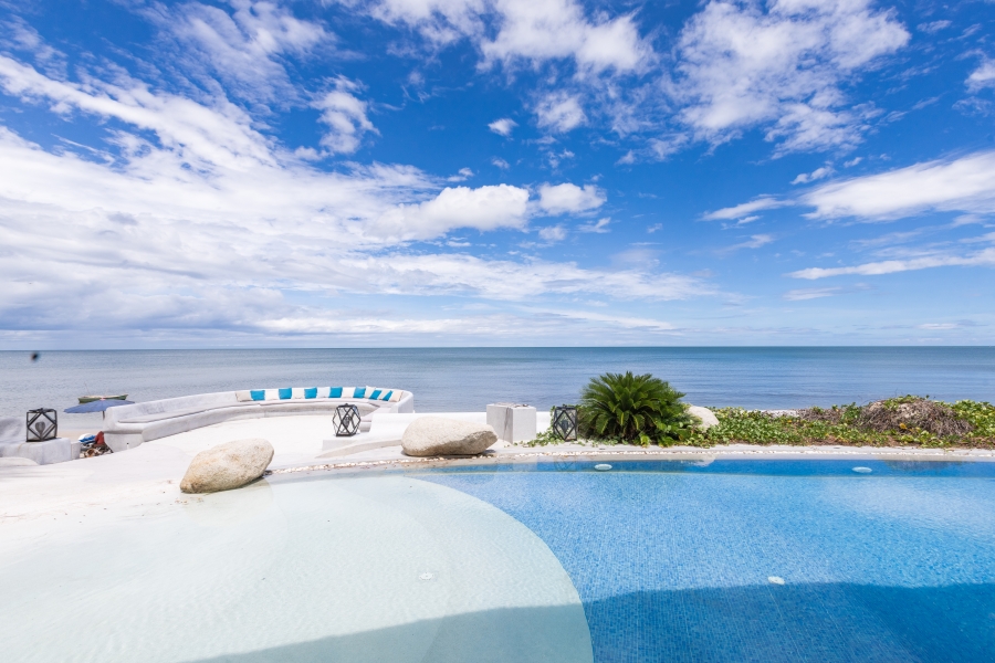 Kundala Beach Resort Hua Hin