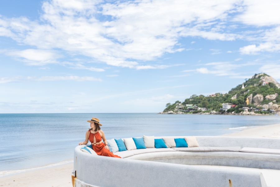 Kundala Beach Resort Hua Hin