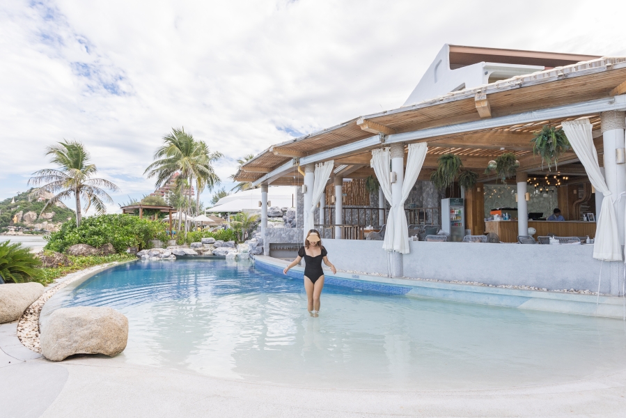 Kundala Beach Resort Hua Hin