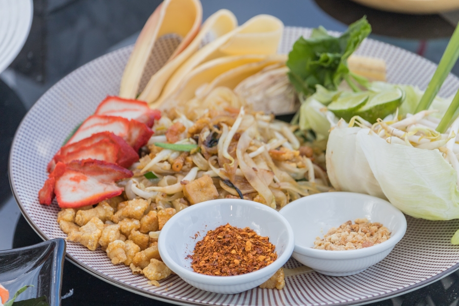 Kundala Beach Resort Hua Hin