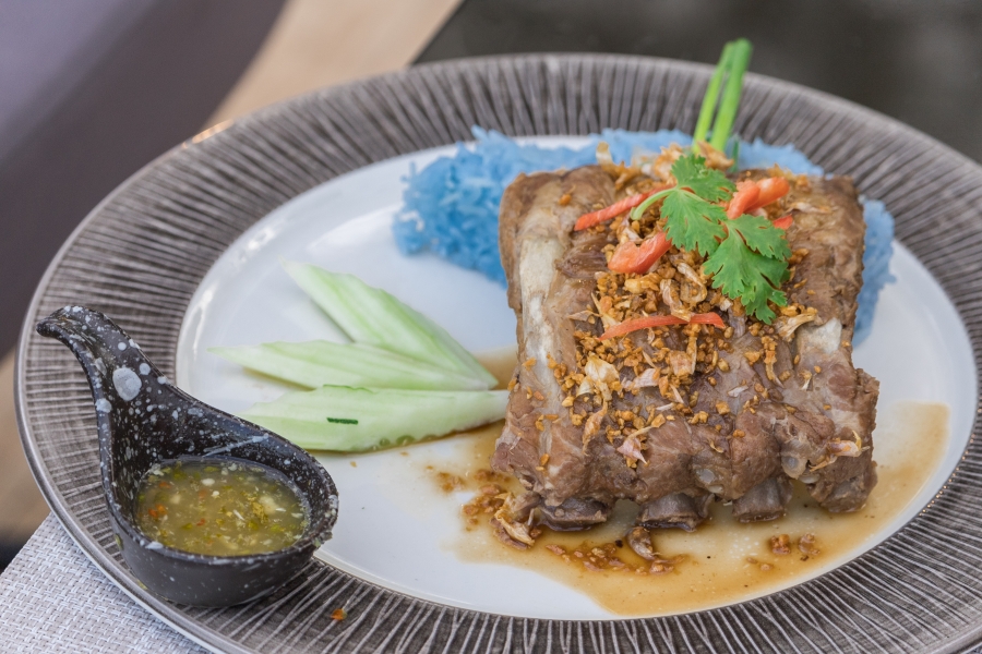 Kundala Beach Resort Hua Hin