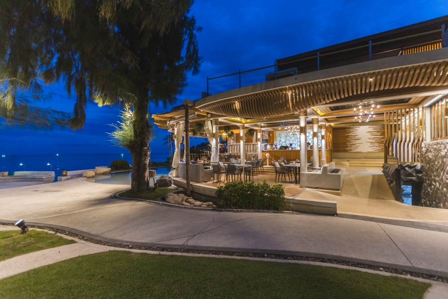 Kundala Beach Resort Hua Hin