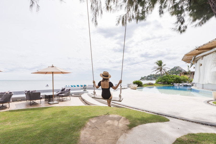 Kundala Beach Resort Hua Hin