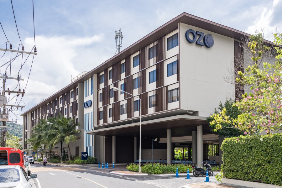 OZO Phuket