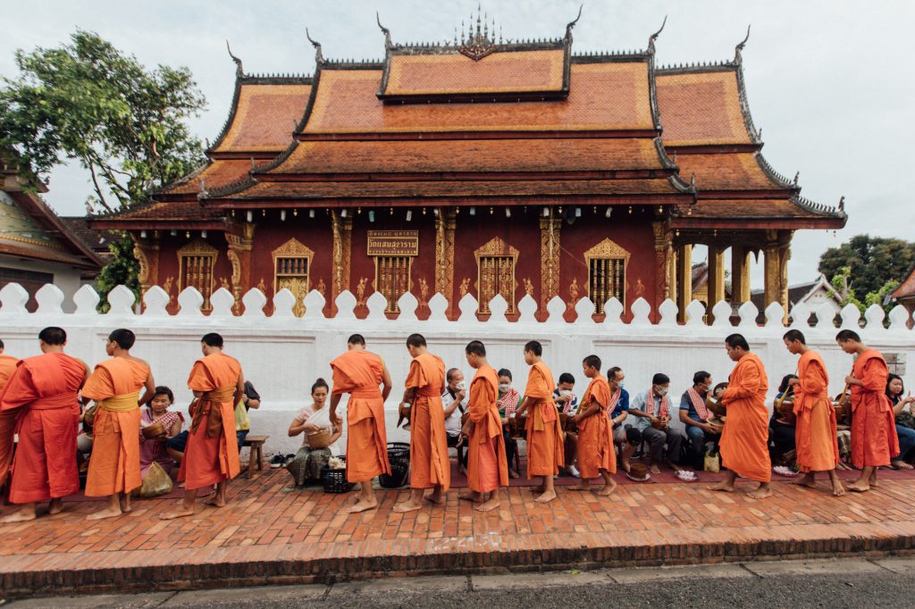 หลวงพระบาง